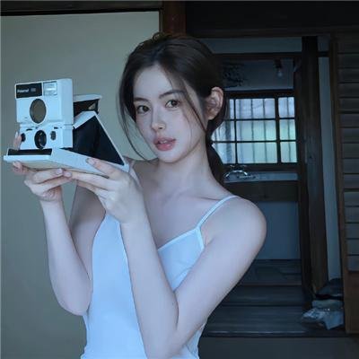 我们恋爱的履历